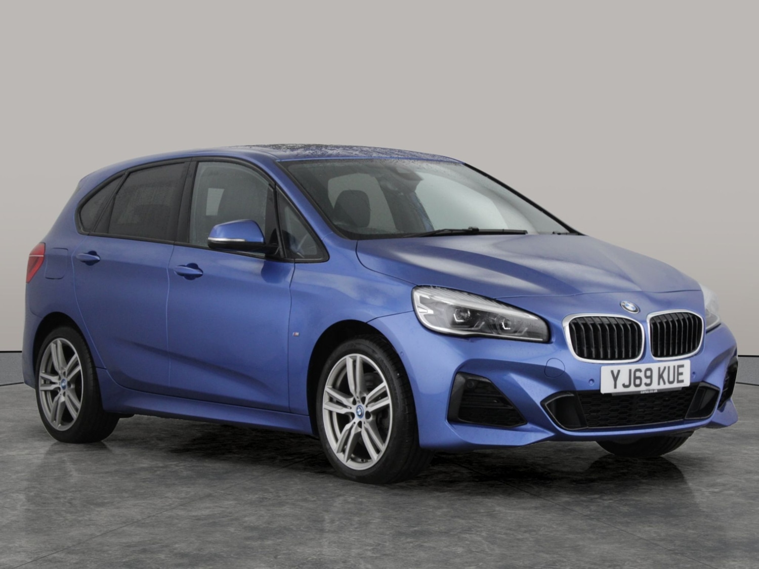 Used BMW 2 Series 2019 for sale - 77458191: Photo 8