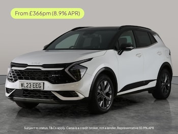 Used Kia Sportage 2023 for sale - 78971762: Photo