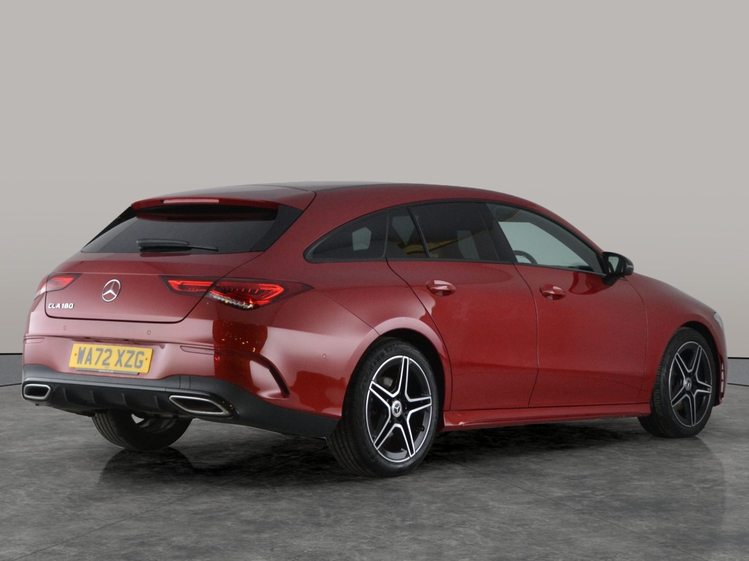 Used Mercedes-Benz CLA 2022 for sale - 77003140: Photo 10