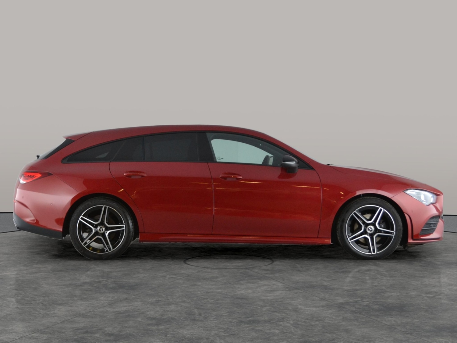 Used Mercedes-Benz CLA 2022 for sale - 77003140: Photo 11