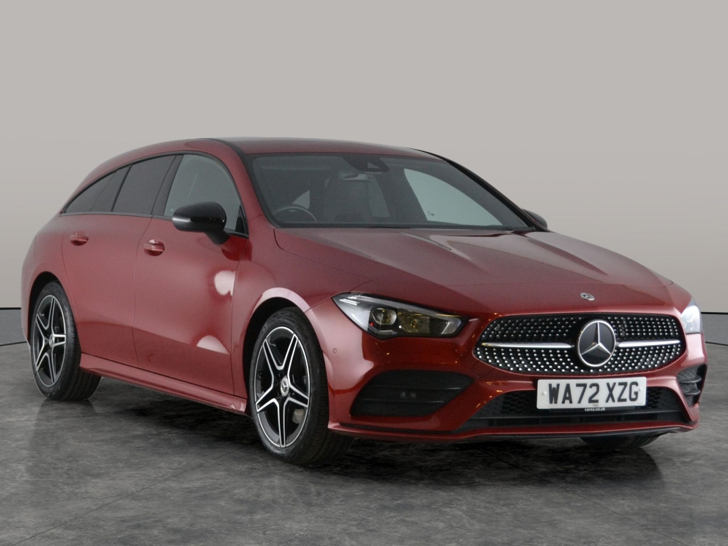 Used Mercedes-Benz CLA 2022 for sale - 77003140: Photo 12