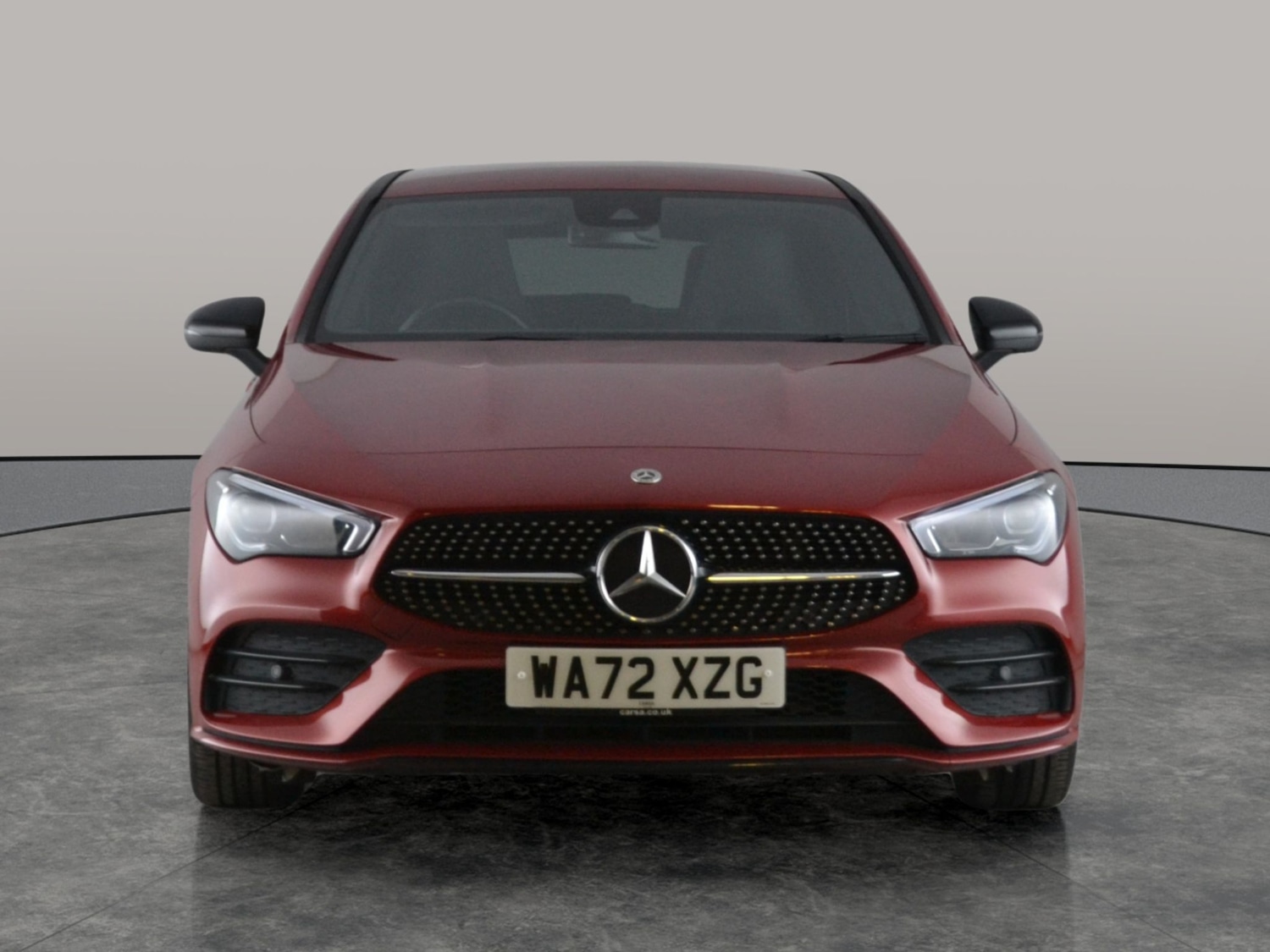 Used Mercedes-Benz CLA 2022 for sale - 77003140: Photo 13