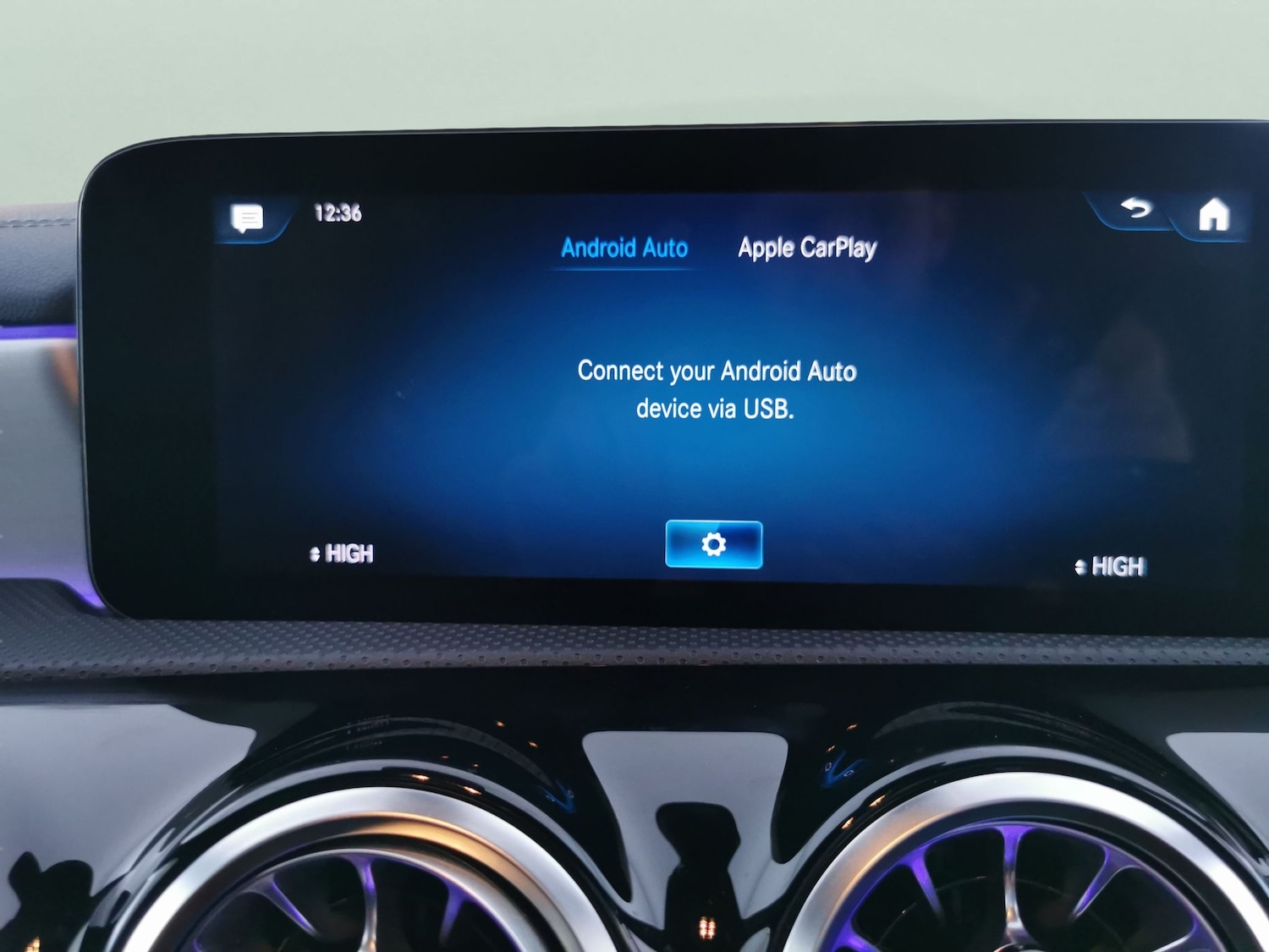 Used Mercedes-Benz CLA 2022 for sale - 77003140: Photo 14