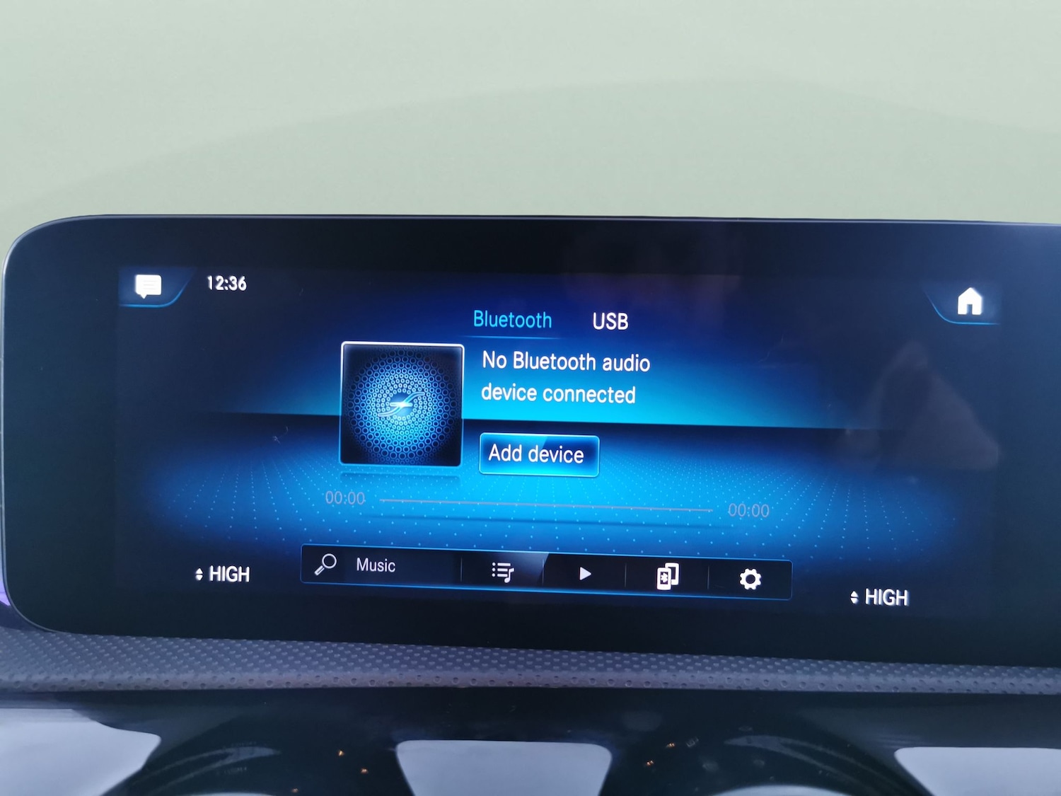 Used Mercedes-Benz CLA 2022 for sale - 77003140: Photo 15