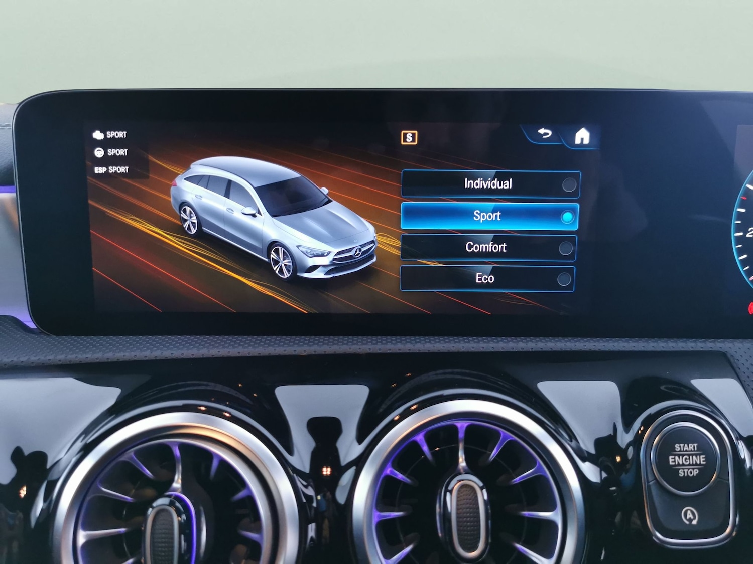 Used Mercedes-Benz CLA 2022 for sale - 77003140: Photo 16