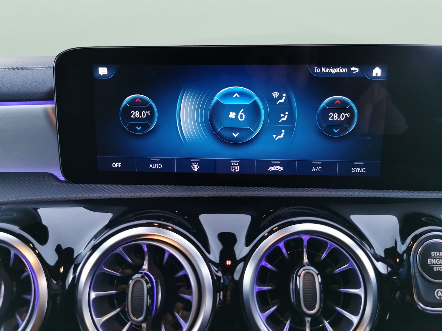 Used Mercedes-Benz CLA 2022 for sale - 77003140: Photo 17