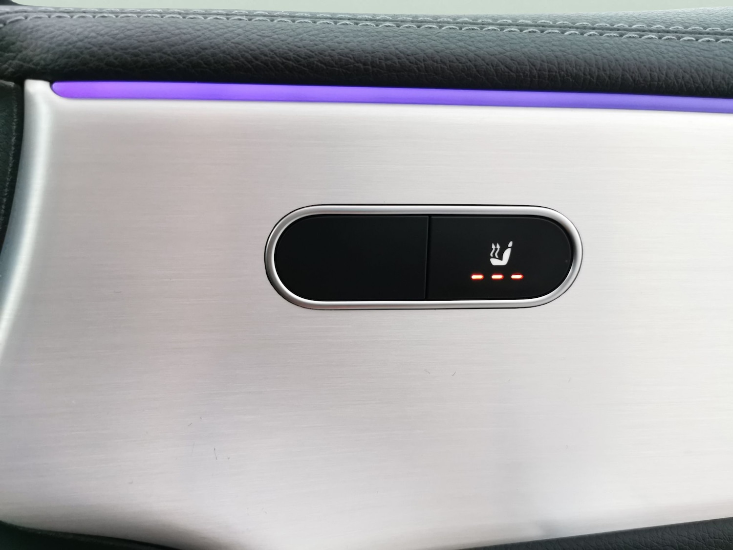 Used Mercedes-Benz CLA 2022 for sale - 77003140: Photo 18