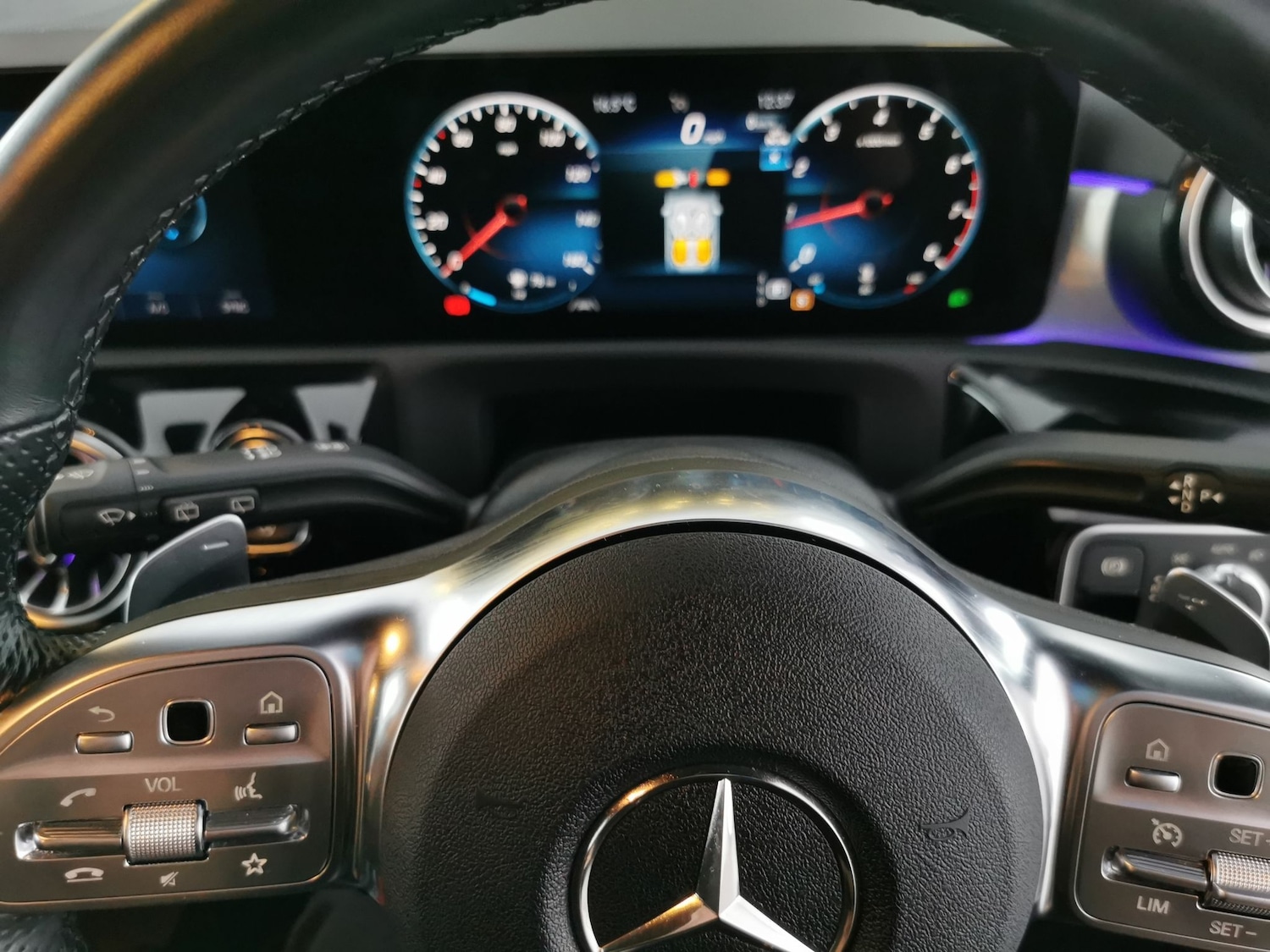 Used Mercedes-Benz CLA 2022 for sale - 77003140: Photo 19