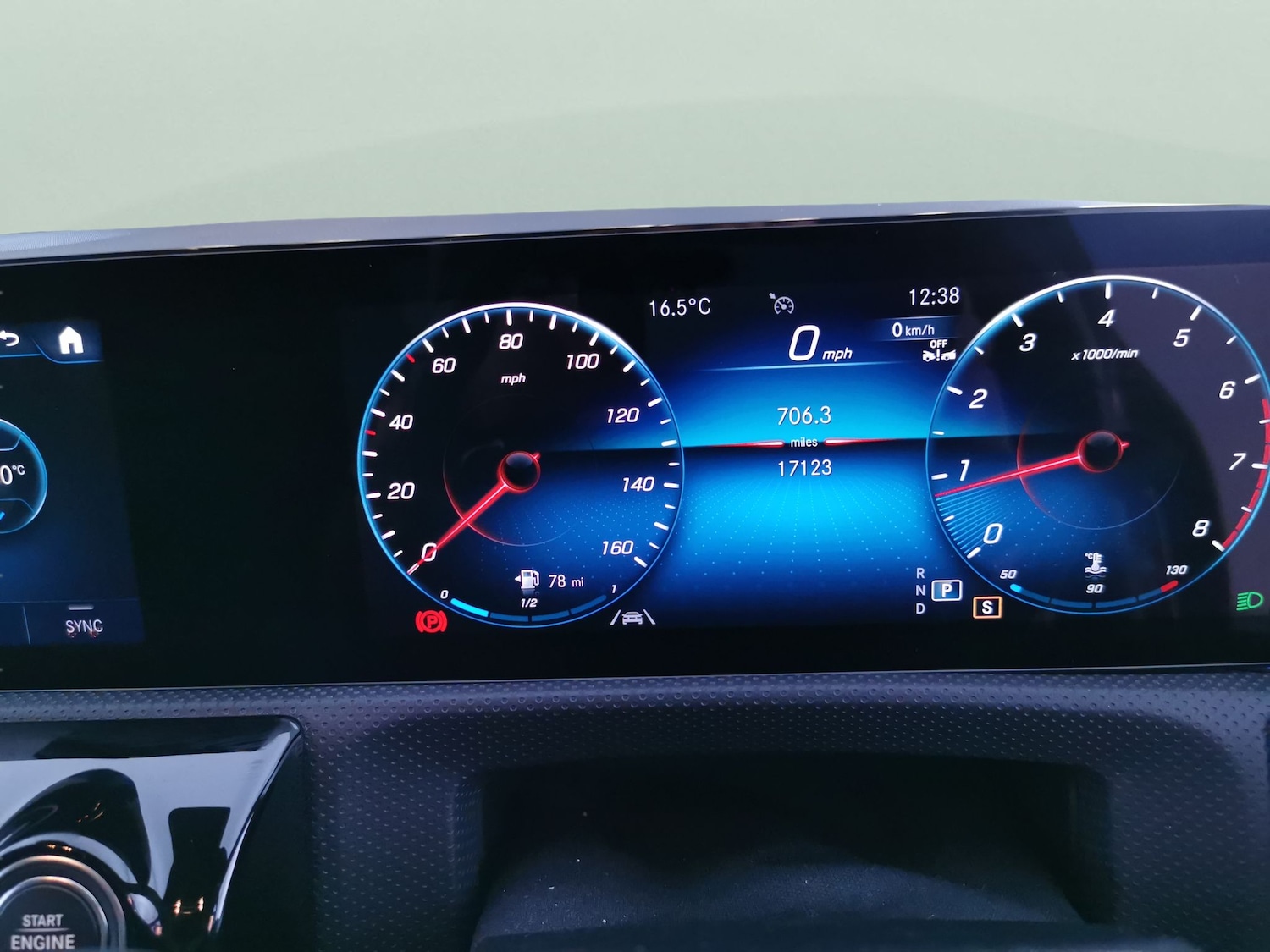 Used Mercedes-Benz CLA 2022 for sale - 77003140: Photo 21