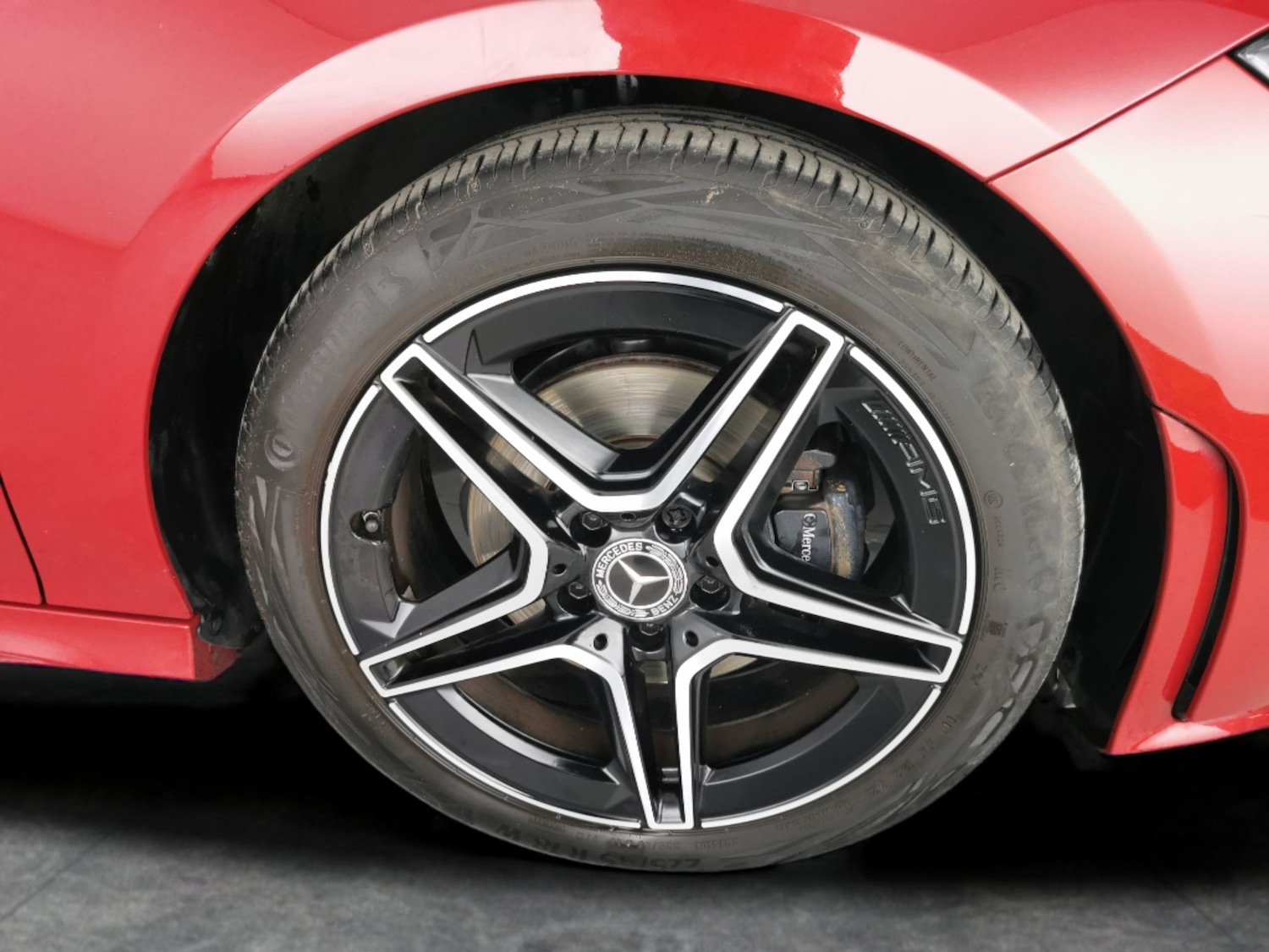 Used Mercedes-Benz CLA 2022 for sale - 77003140: Photo 23