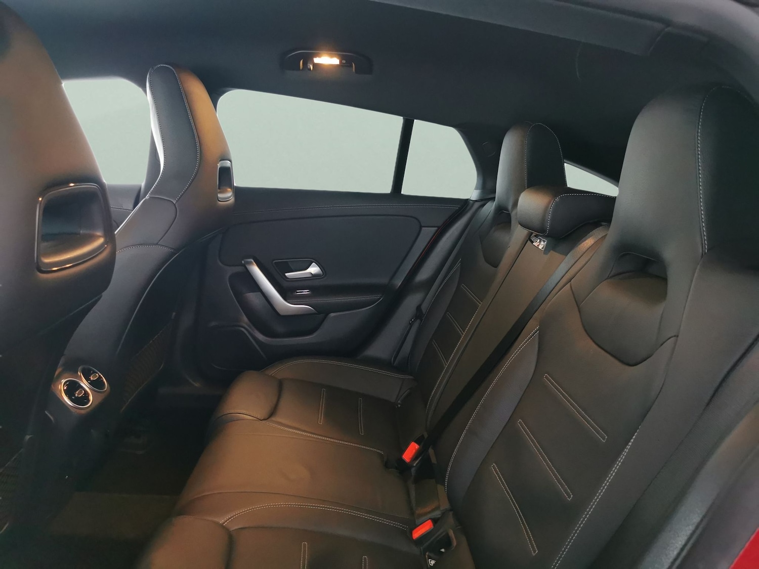 Used Mercedes-Benz CLA 2022 for sale - 77003140: Photo 25