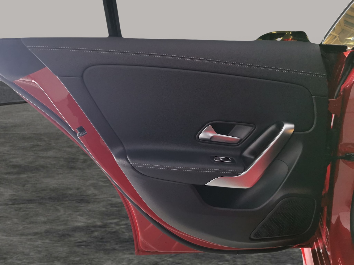 Used Mercedes-Benz CLA 2022 for sale - 77003140: Photo 27