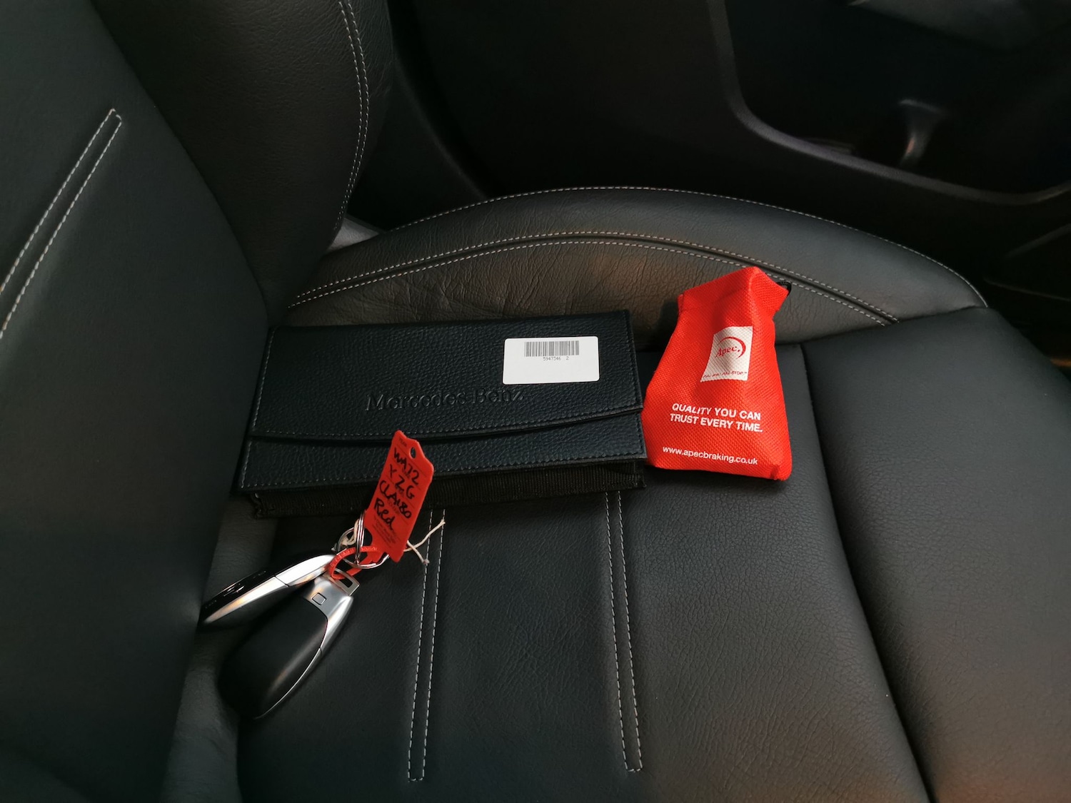 Used Mercedes-Benz CLA 2022 for sale - 77003140: Photo 30