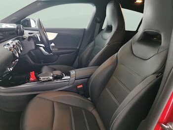 Used Mercedes-Benz CLA 2022 for sale - 77003140: Photo