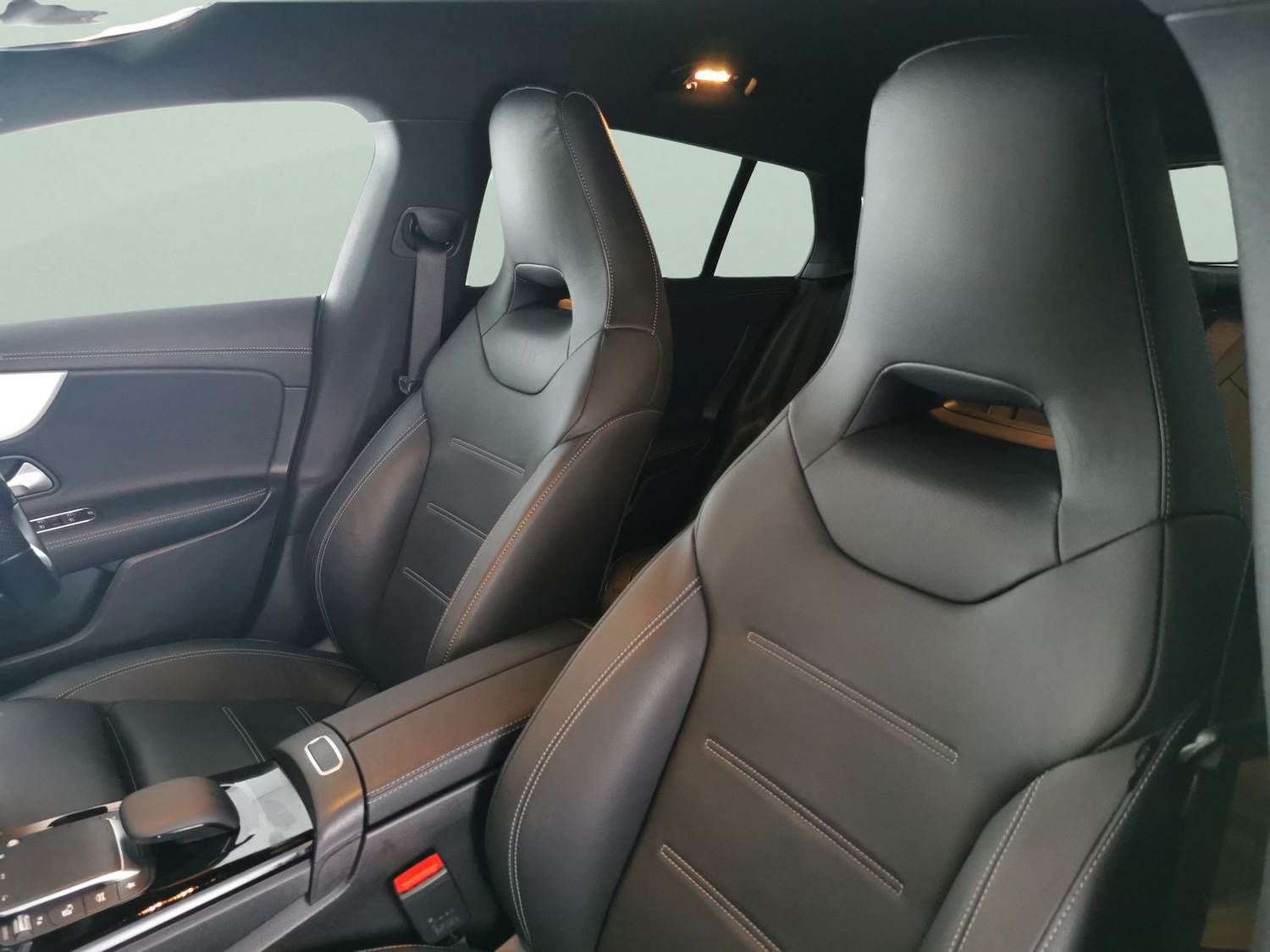 Used Mercedes-Benz CLA 2022 for sale - 77003140: Photo 5