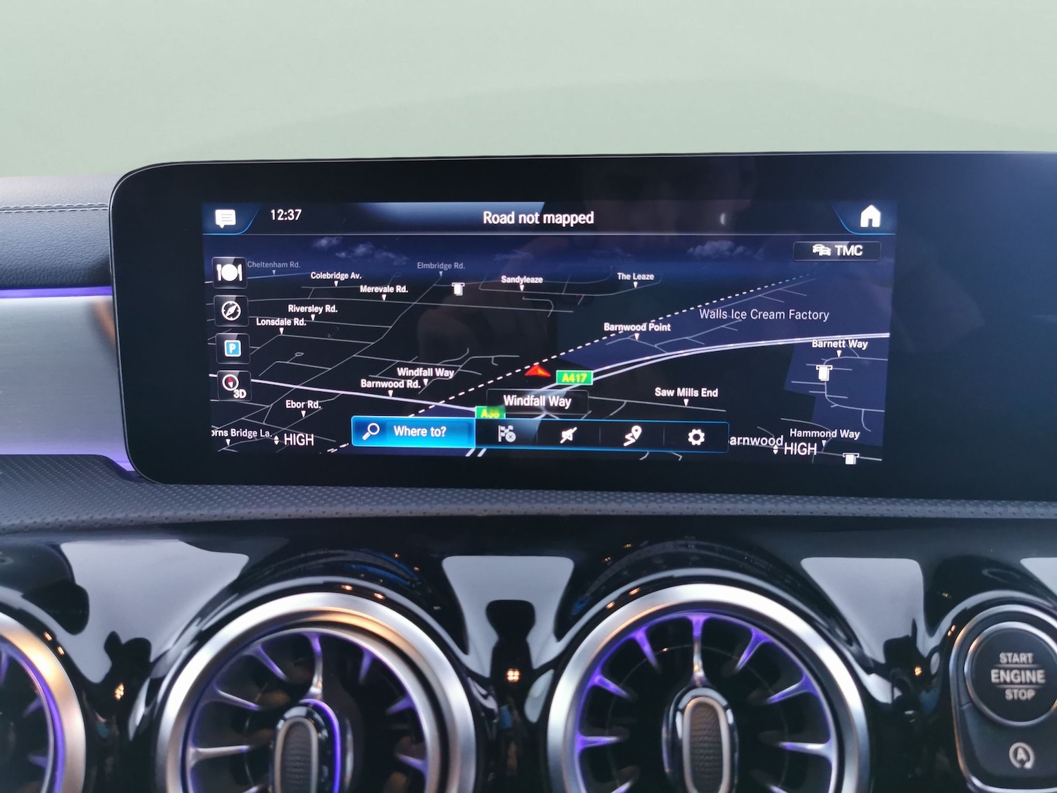 Used Mercedes-Benz CLA 2022 for sale - 77003140: Photo 6