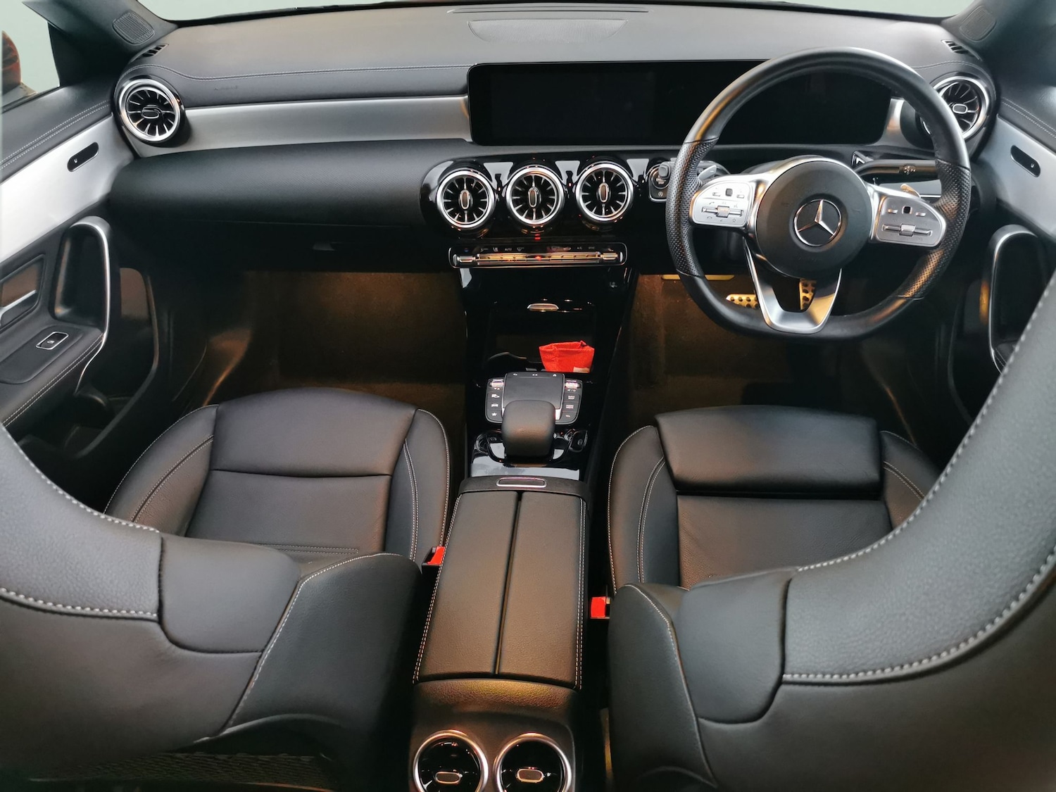 Used Mercedes-Benz CLA 2022 for sale - 77003140: Photo 7