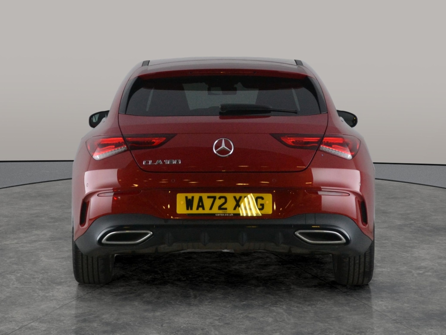 Used Mercedes-Benz CLA 2022 for sale - 77003140: Photo 9