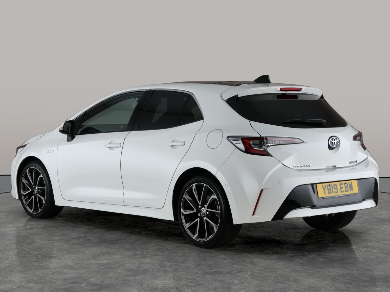 Used Toyota Corolla 2019 for sale - 76518313: Photo 13