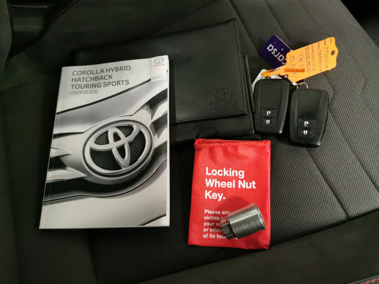 Used Toyota Corolla 2019 for sale - 76518313: Photo 30