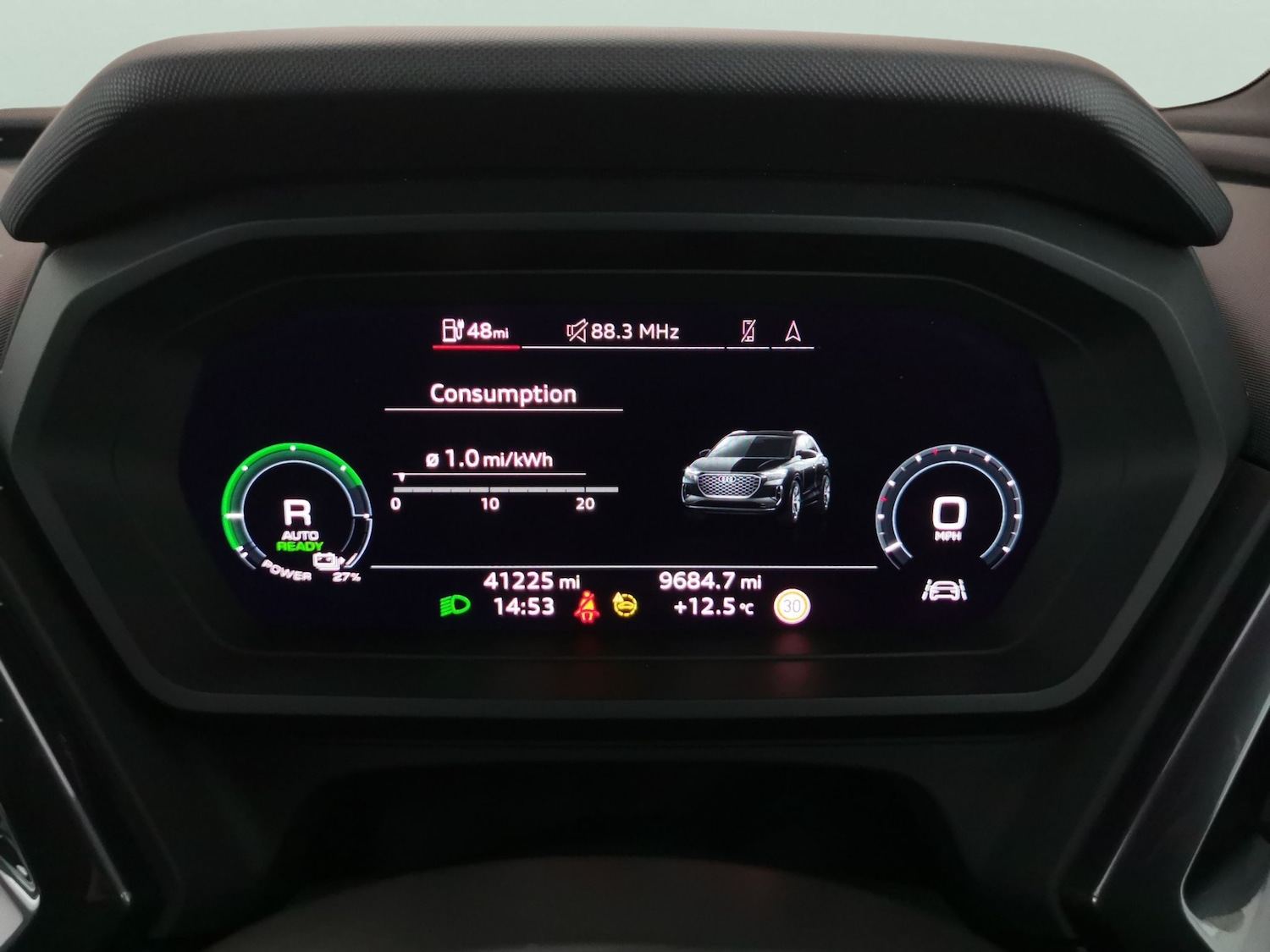 Used Audi Q4 e-tron 2022 for sale - 78094354: Photo 23