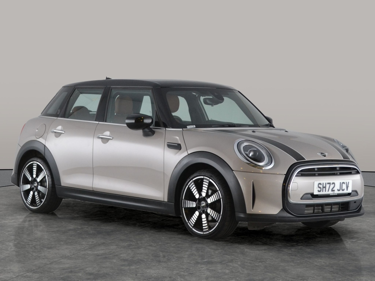 Used MINI Hatch 2022 for sale - 76364929: Photo 14