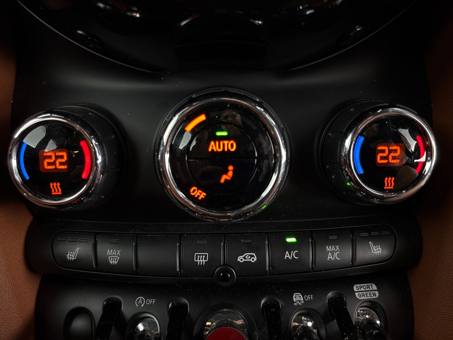 Used MINI Hatch 2022 for sale - 76364929: Photo 19