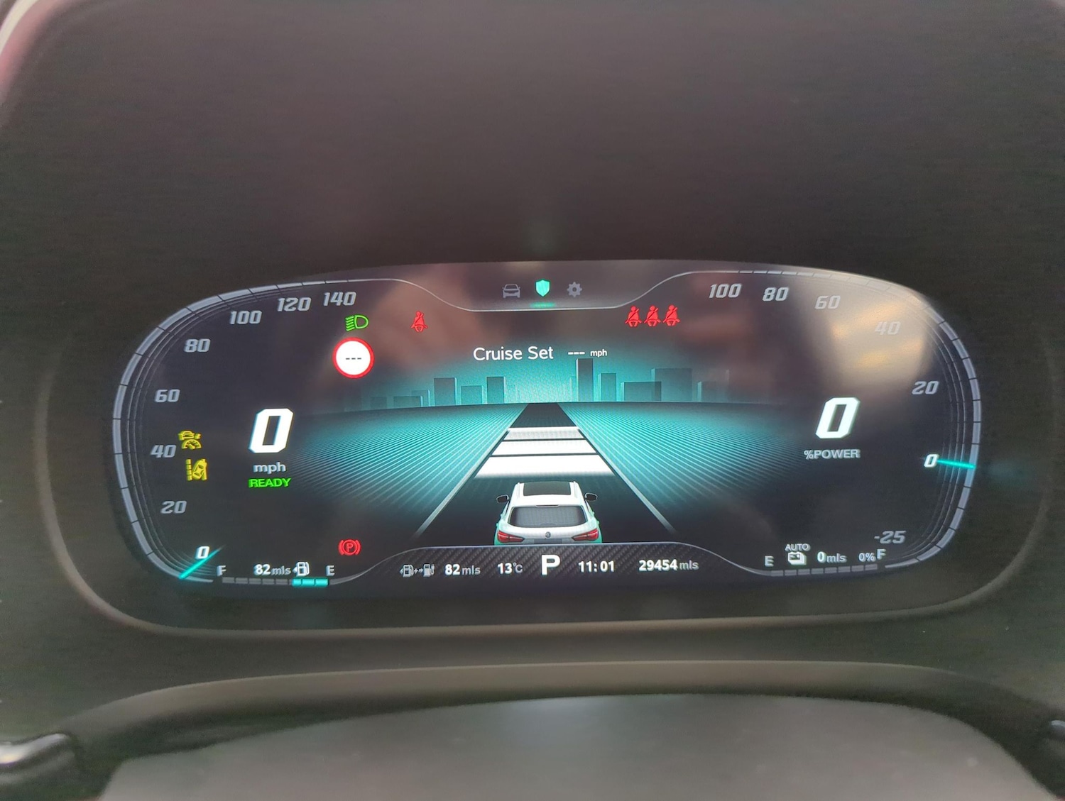 Used MG MG HS 2022 for sale - 77241293: Photo 20