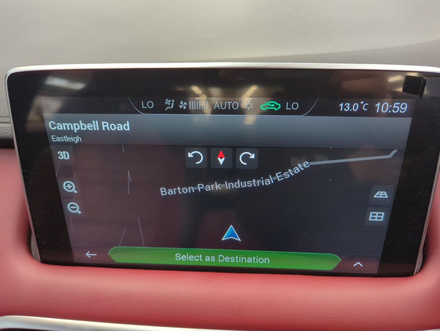 Used MG MG HS 2022 for sale - 77241293: Photo 6