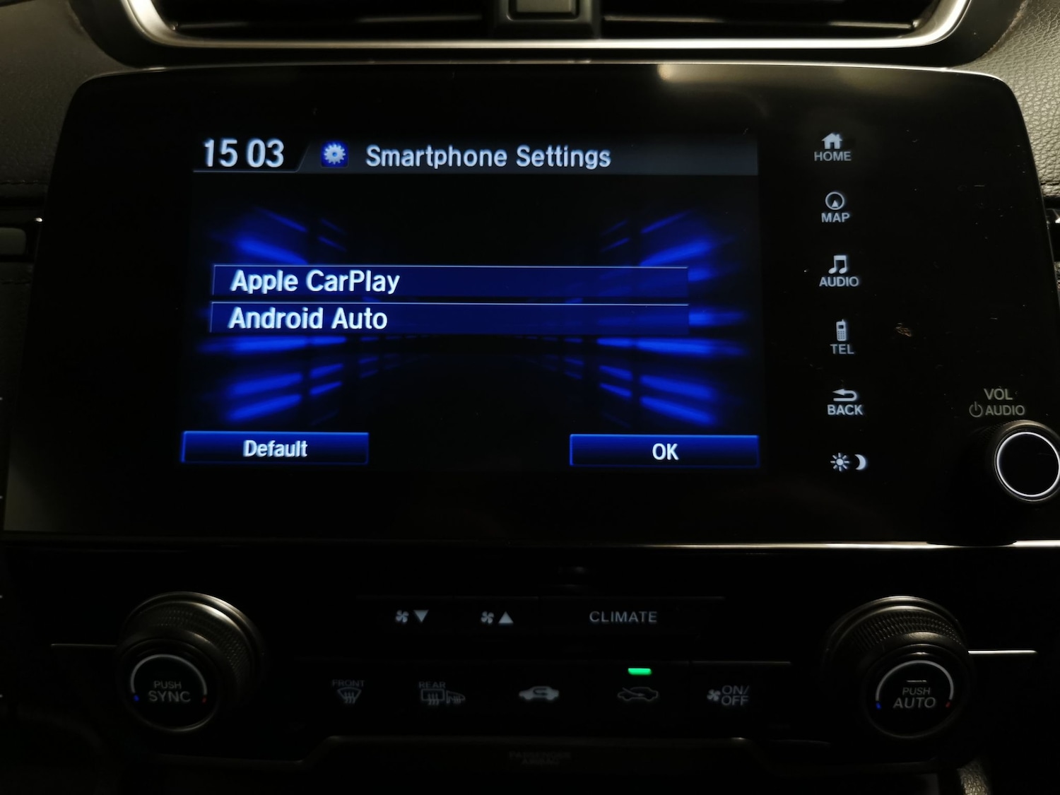 Used Honda CR-V 2019 for sale - 77186695: Photo 15