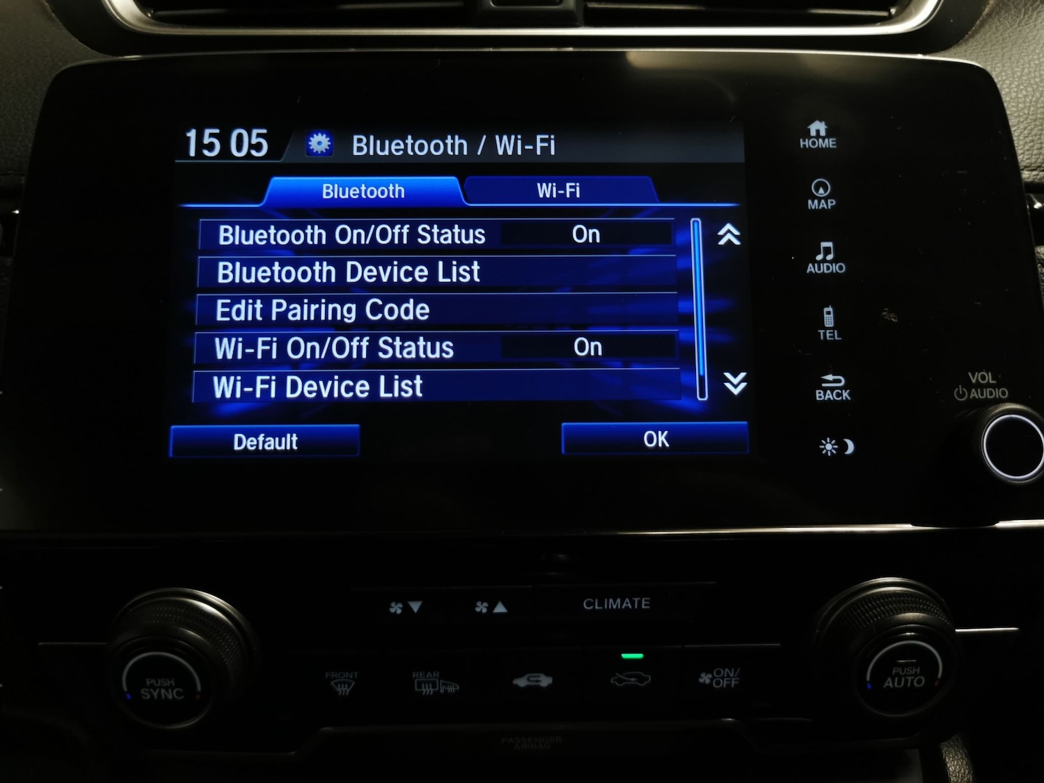 Used Honda CR-V 2019 for sale - 77186695: Photo 17