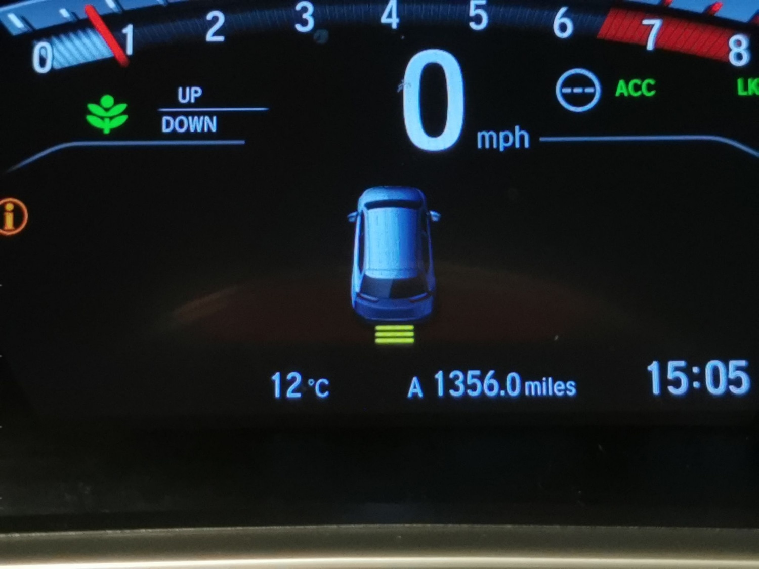 Used Honda CR-V 2019 for sale - 77186695: Photo 18