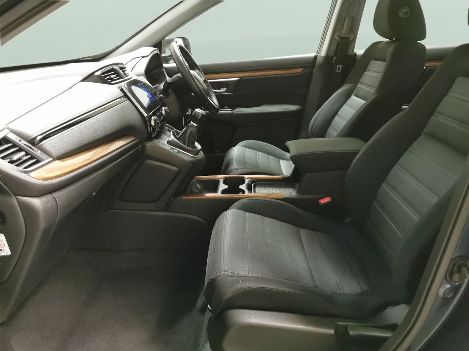 Used Honda CR-V 2019 for sale - 77186695: Photo 4