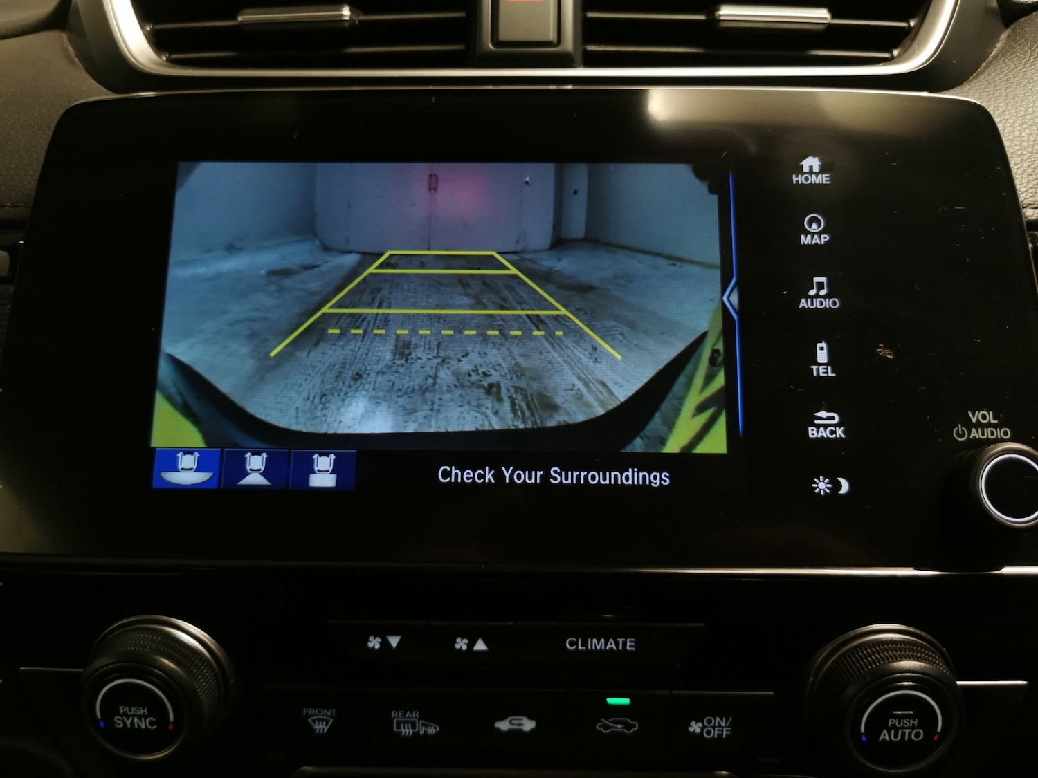 Used Honda CR-V 2019 for sale - 77186695: Photo 5