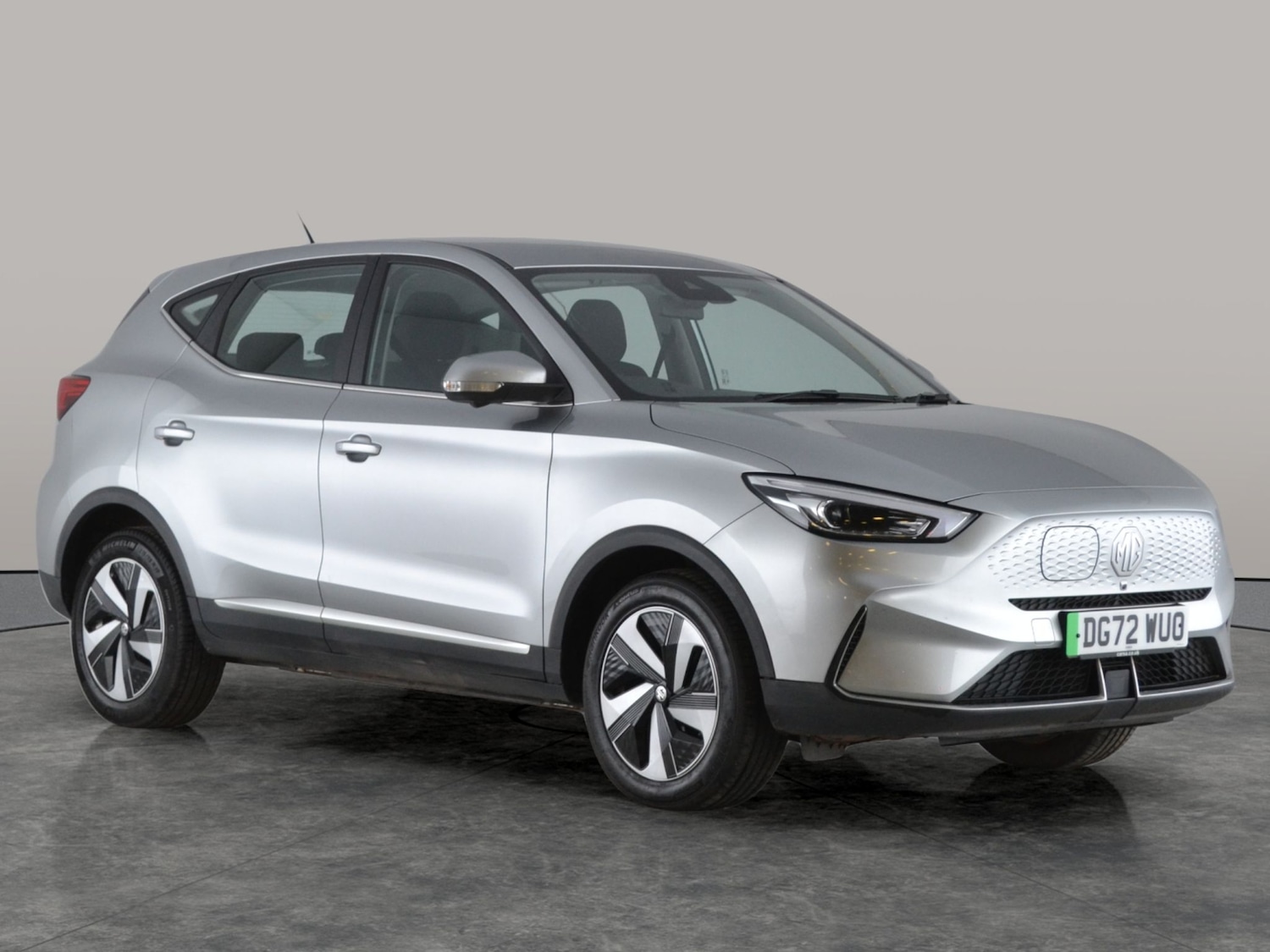 Used MG MG ZS 2023 for sale - 77259468: Photo 12