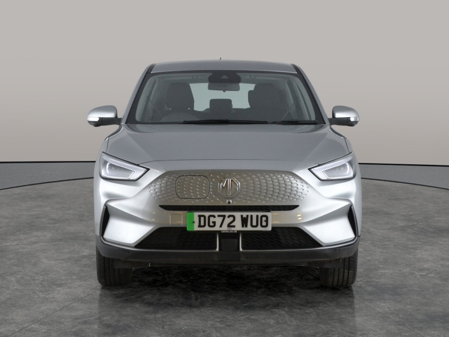 Used MG MG ZS 2023 for sale - 77259468: Photo 13