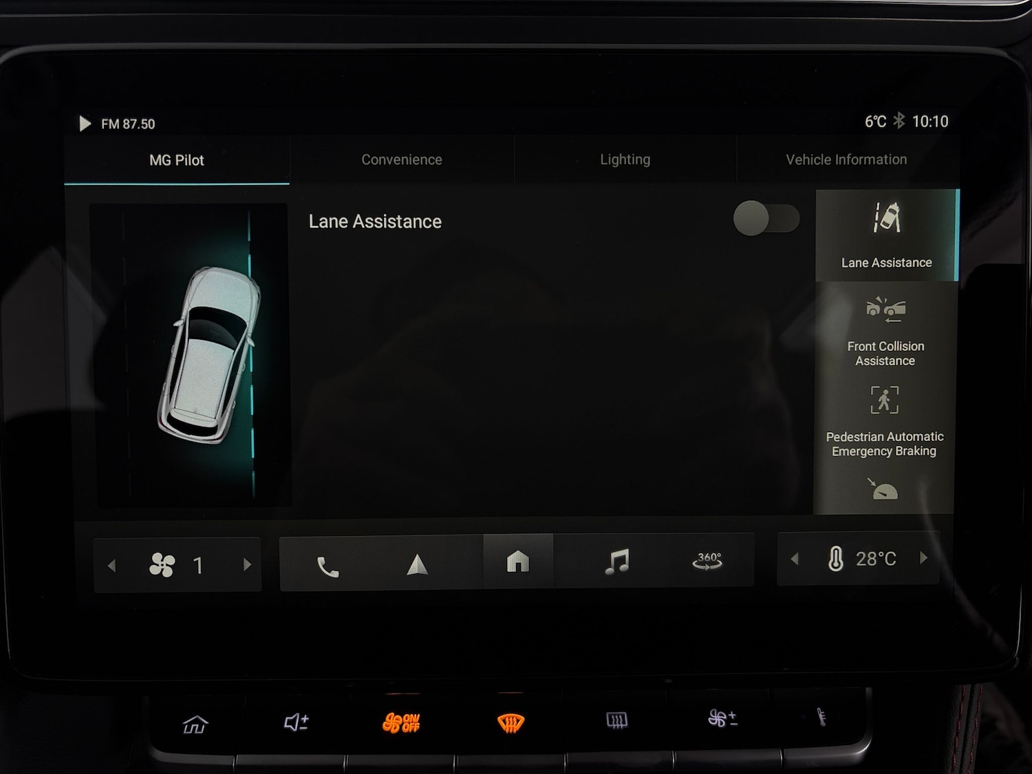 Used MG MG ZS 2023 for sale - 77259468: Photo 20