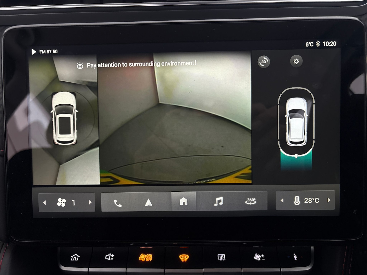 Used MG MG ZS 2023 for sale - 77259468: Photo 23