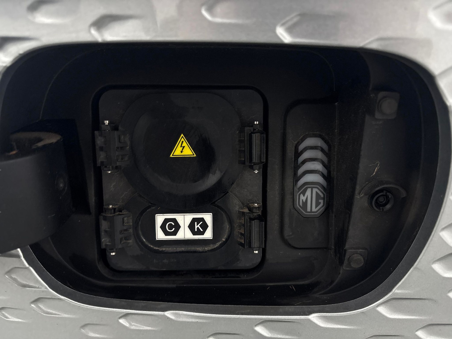 Used MG MG ZS 2023 for sale - 77259468: Photo 32