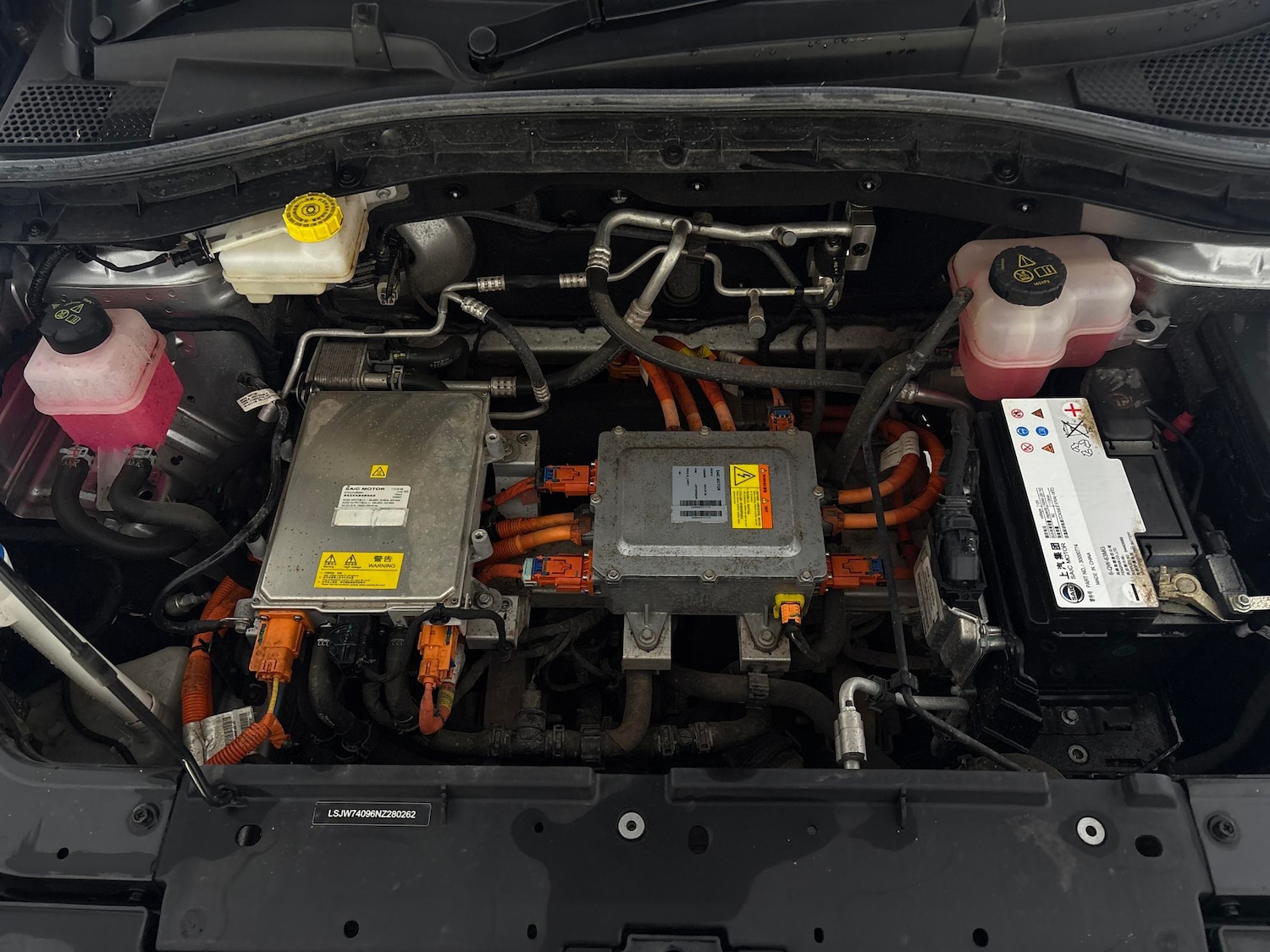 Used MG MG ZS 2023 for sale - 77259468: Photo 35