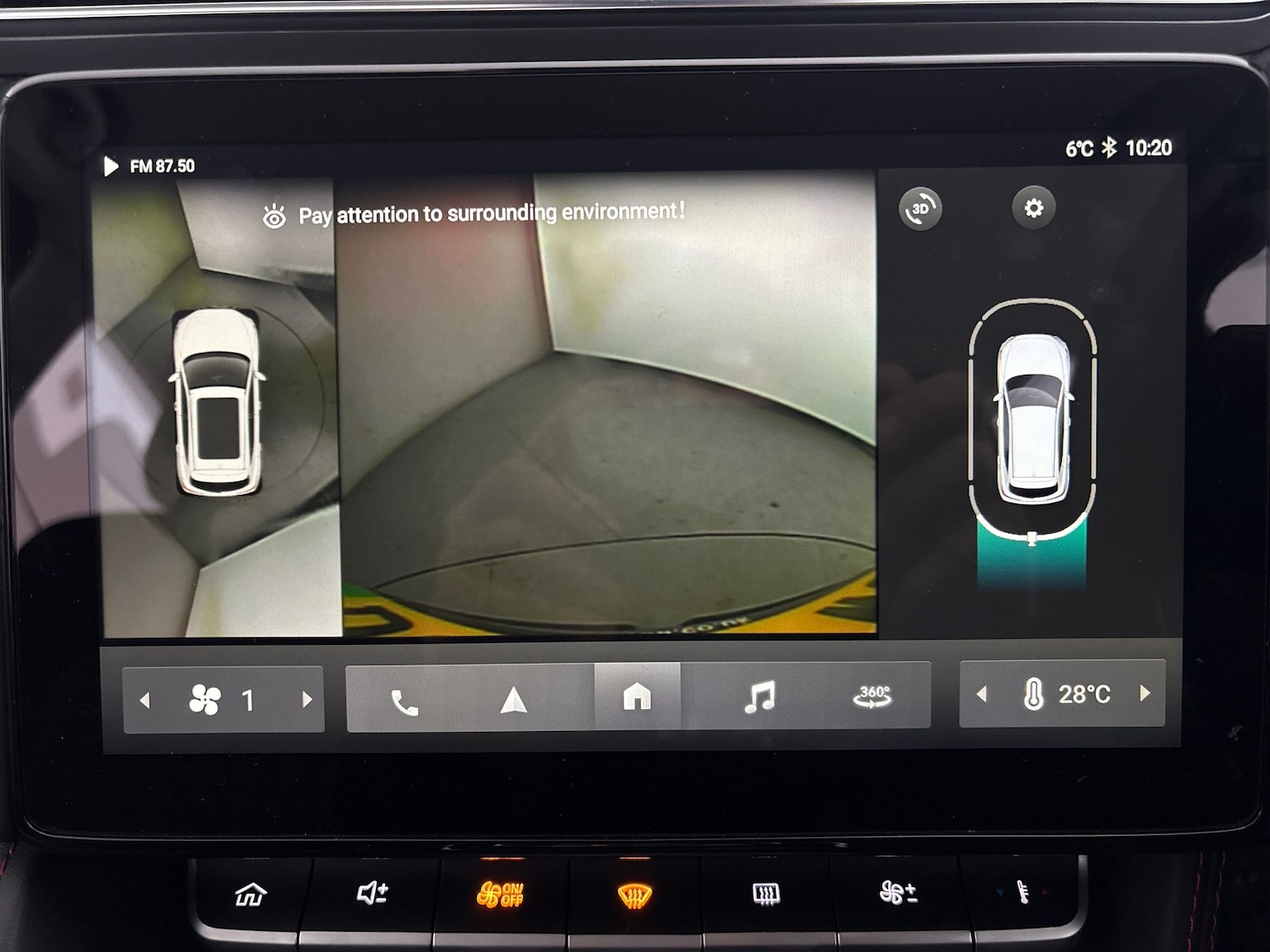 Used MG MG ZS 2023 for sale - 77259468: Photo 5