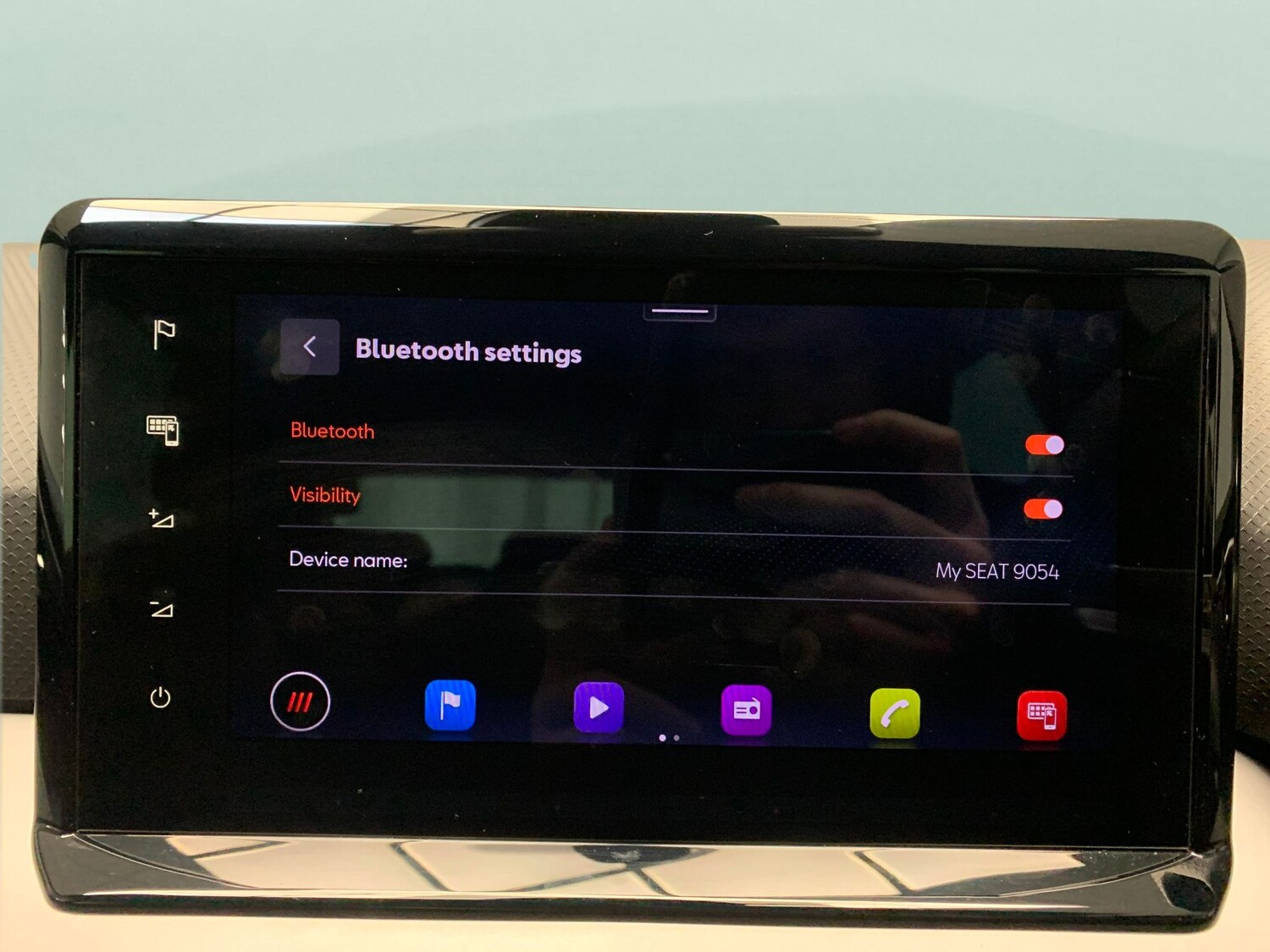 Used SEAT Ibiza 2023 for sale - 77360928: Photo 16