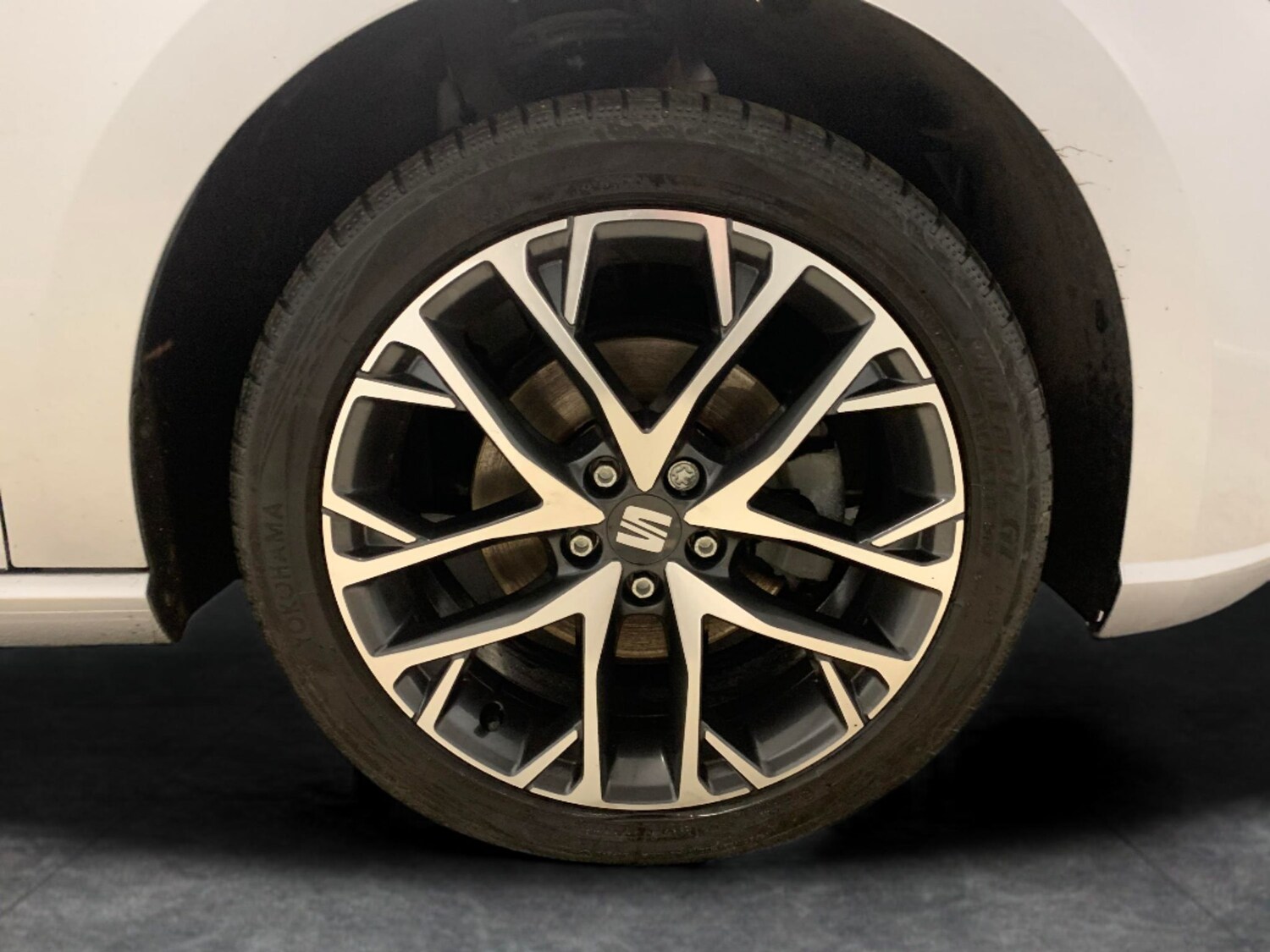 Used SEAT Ibiza 2023 for sale - 77360928: Photo 22