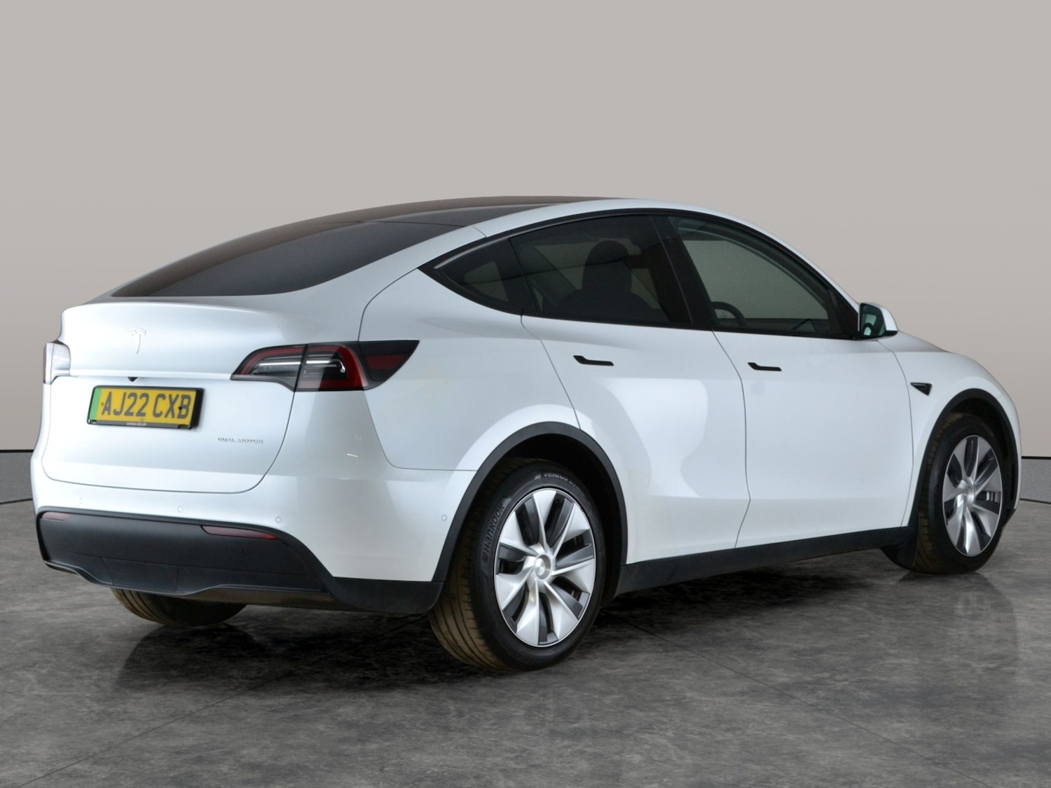 Used Tesla Model Y 2022 for sale - 77980653: Photo 11