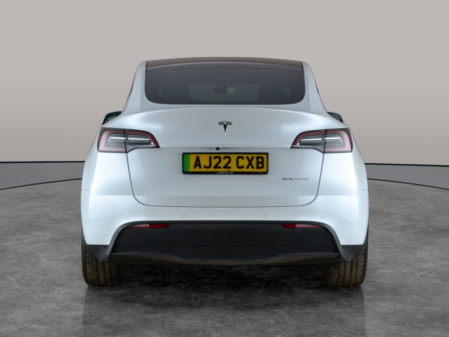 Used Tesla Model Y 2022 for sale - 77980653: Photo 12