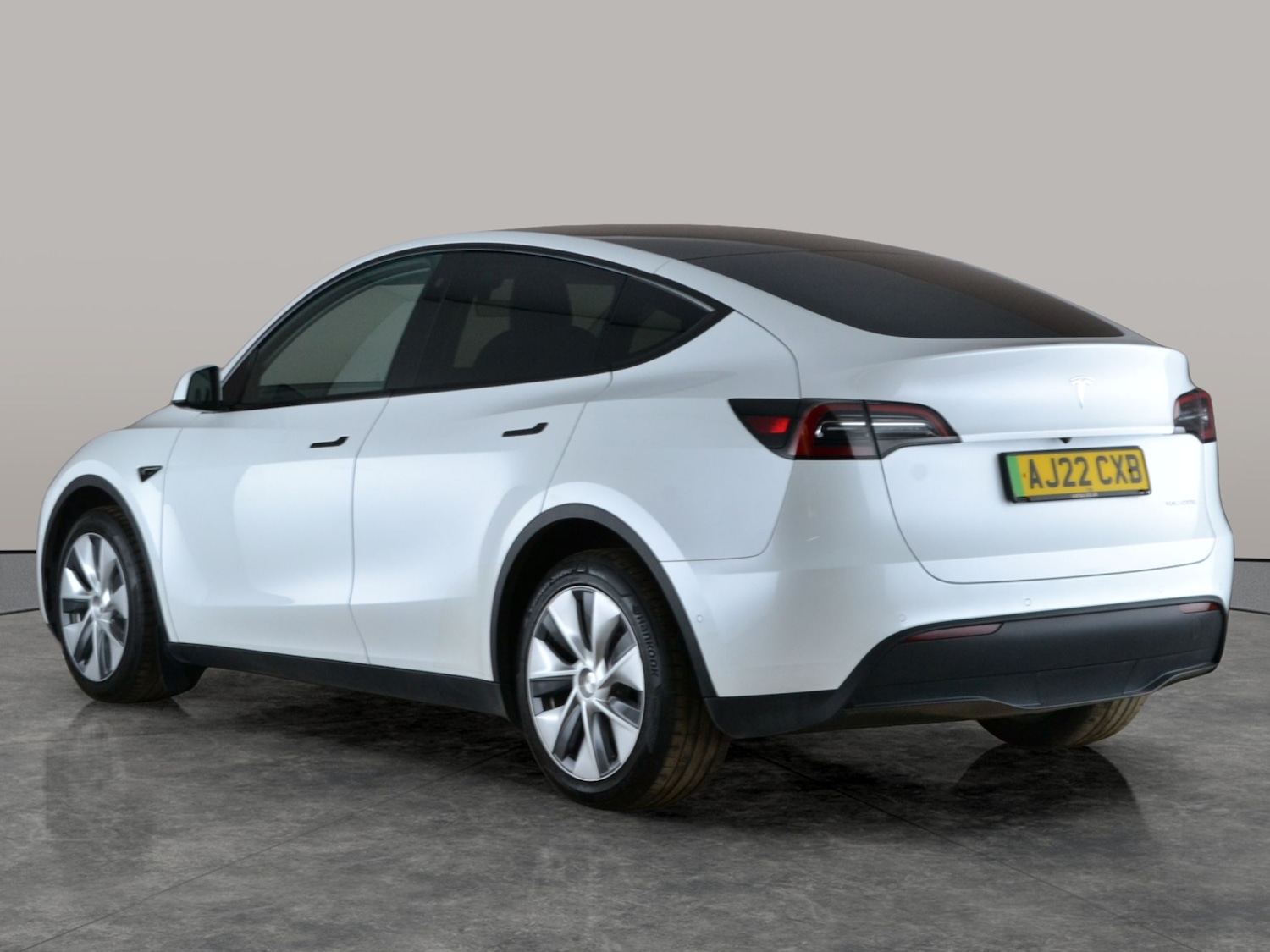 Used Tesla Model Y 2022 for sale - 77980653: Photo 13