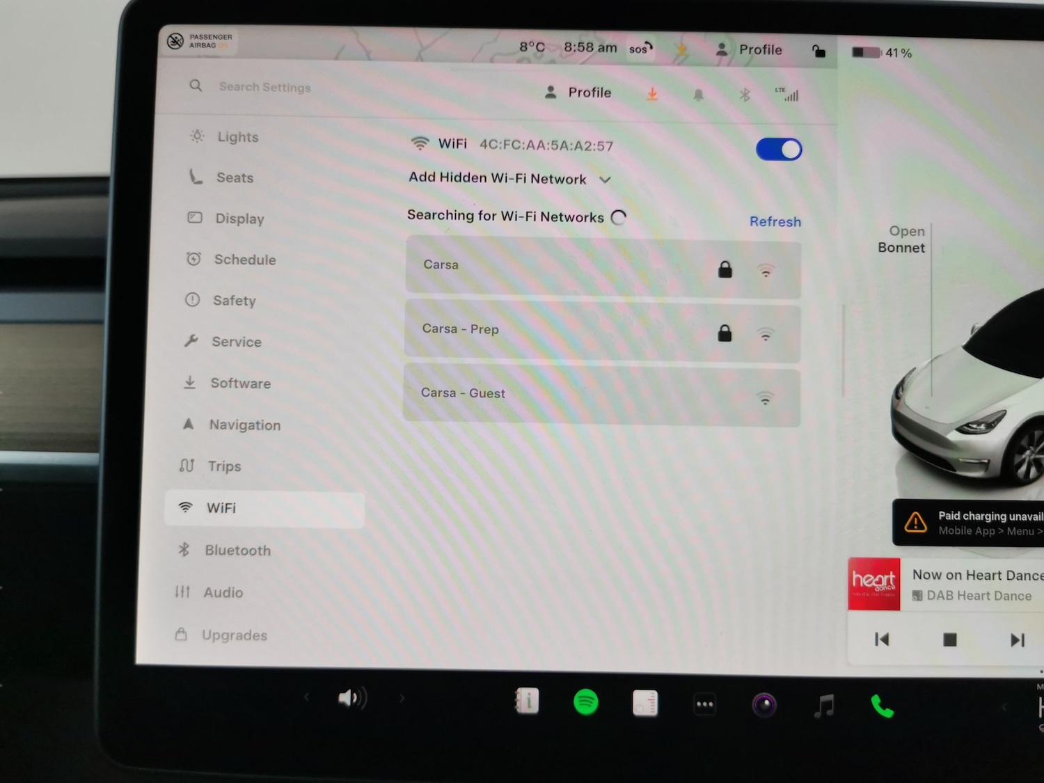 Used Tesla Model Y 2022 for sale - 77980653: Photo 16