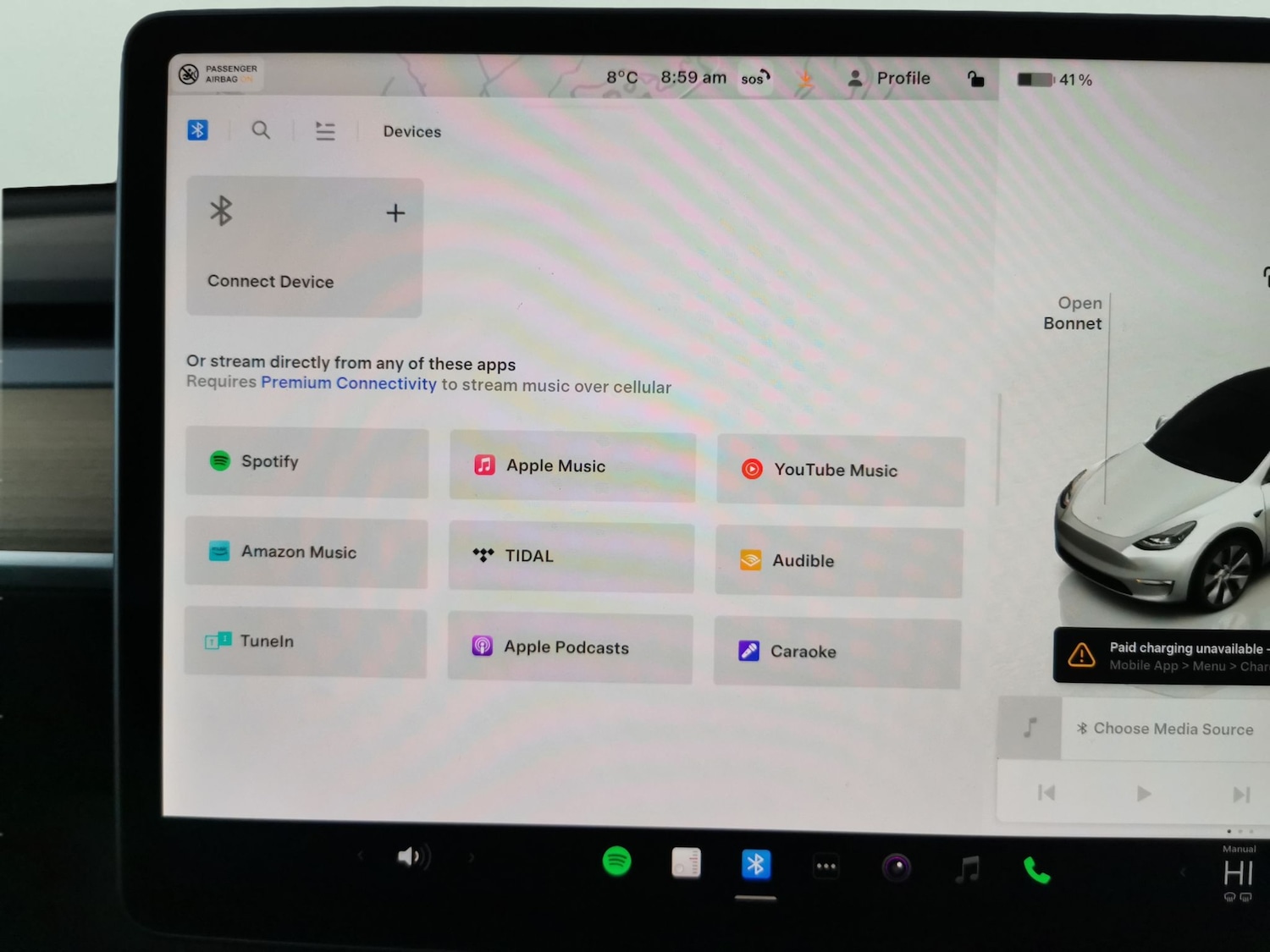 Used Tesla Model Y 2022 for sale - 77980653: Photo 17