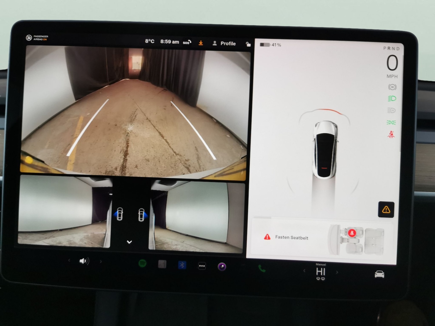 Used Tesla Model Y 2022 for sale - 77980653: Photo 18