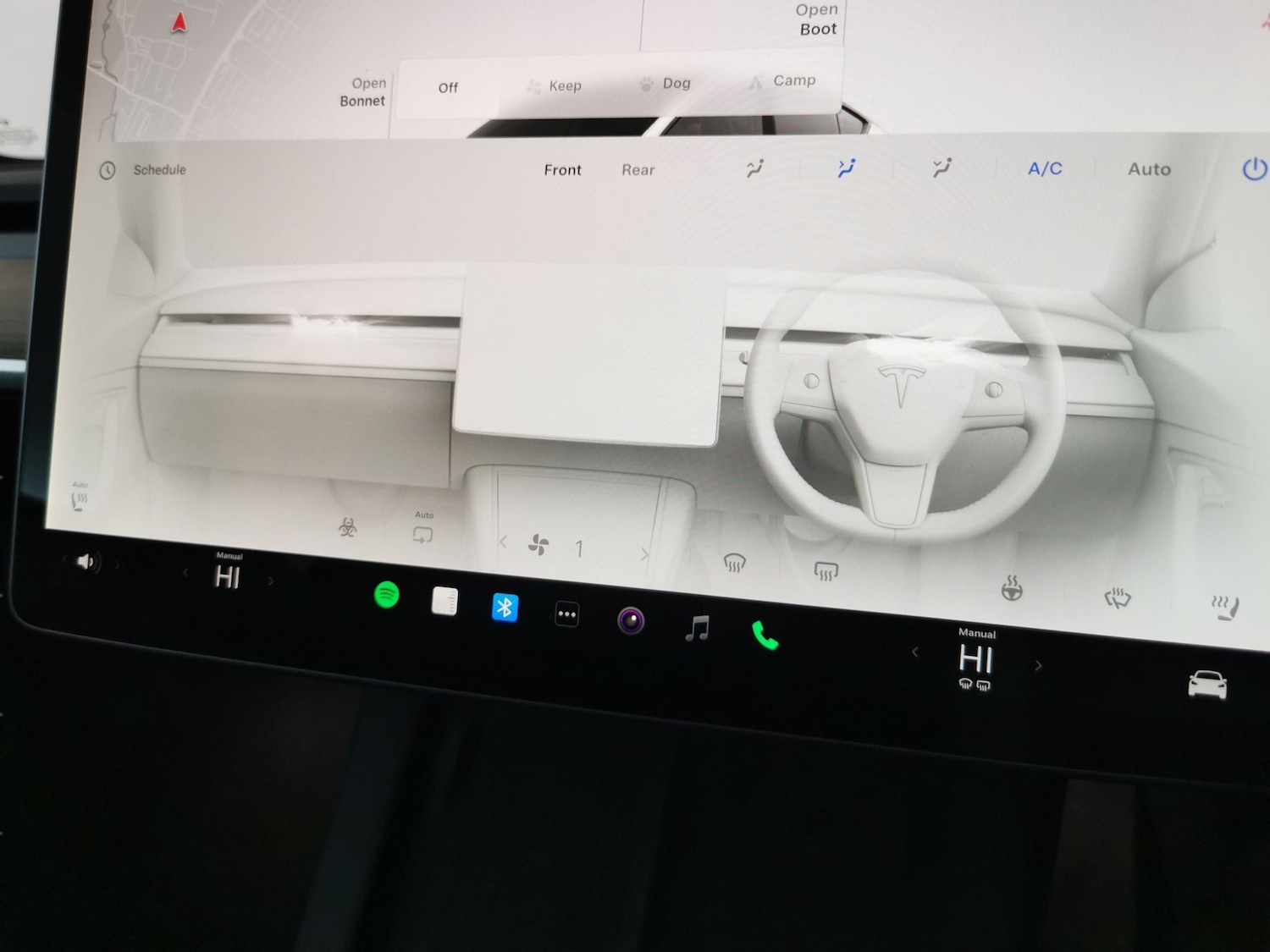 Used Tesla Model Y 2022 for sale - 77980653: Photo 19